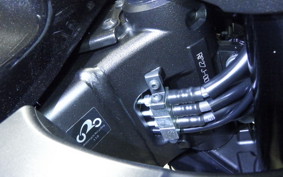 YAMAHA FJR1300 AS 2023 RP27J