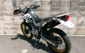 YAMAHA  TOURING  SEROW  DG17J