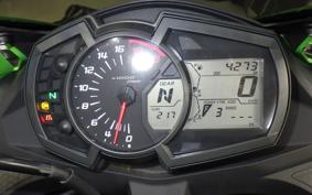 KAWASAKI ZX-25R ZX250E