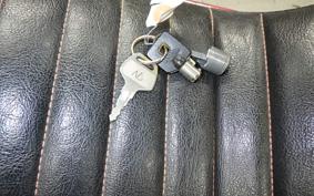 HARLEY FLSTS 1450 2001