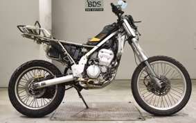 KAWASAKI KLX250 Gen.2 LX250S