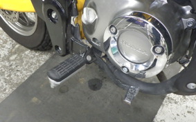 HONDA MONKEY 125 JB02