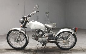 HONDA SOLO AC17