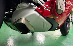 DUCATI PANIGA-REV4S 2019 DA00J