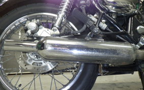 KAWASAKI ESTRELLA RS BJ250A