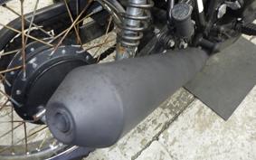 KAWASAKI 250TR 1986 BJ250F