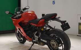 DUCATI SS937 2018