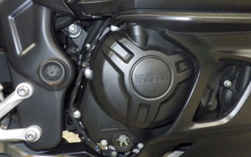 YAMAHA YZF R-3 2021 RH13J