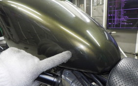 HARLEY XL883LI 2008