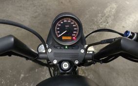 HARLEY XL883N 2011 LE2