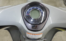 HONDA C125 SUPER CUB 2022 JA71