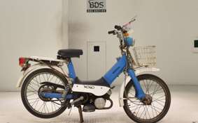 HONDA NOVIO PM50