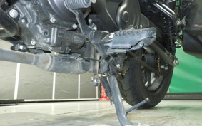 HONDA REBEL 250 A 1998 MC49