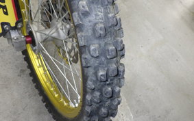 SUZUKI RM-Z250 2022