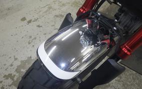 HONDA MONKEY 125 JB03
