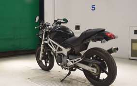 HONDA VTR 250 Gen. 2 2024 MC33