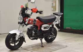 HONDA DAX 125 JB04
