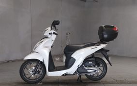 HONDA DIO 110 JF31