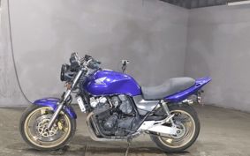 HONDA CB400SFV-3 NC39