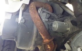 HONDA GYRO CANOPY TA02