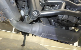 HONDA REBEL 1100 DCT 2022 SC83
