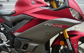 YAMAHA YZF-R25 RG43J