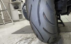 YAMAHA CYGNUS 125 X 2 2001 SE44J