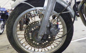 HONDA GB250 CLUBMAN MC10