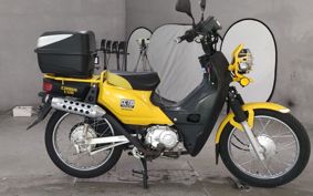 HONDA CROSS CUB JA10