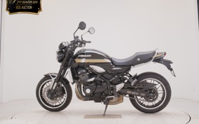 KAWASAKI Z900RS 2023 ZR900K