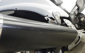 SUZUKI HAYABUSA Gen.2 2008