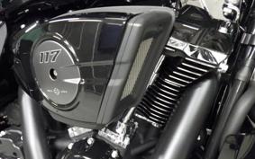 HARLEY FLHX1920 2025