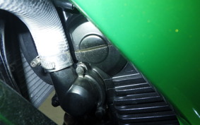 KAWASAKI NINJA 400 ABS 2015 EX400E