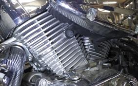 HONDA SHADOW 400 CLASSIC 2012 NC44