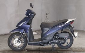SUZUKI ADDRESS V110 CE47A