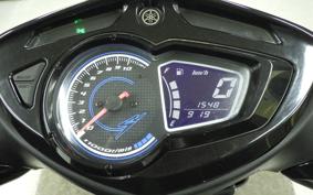 YAMAHA CYGNUS 125 XSR 2 2018 SE44J