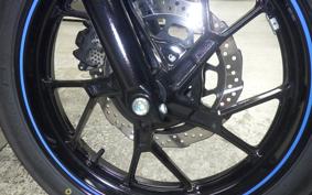 SUZUKI GSX250RA