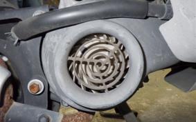 YAMAHA JOG ZR Gen.2 SA16J