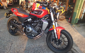 HARLEY X350 2024 W3C