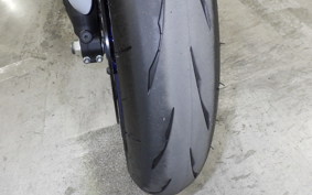 SUZUKI GSX-R1000R A 2021 DM11G