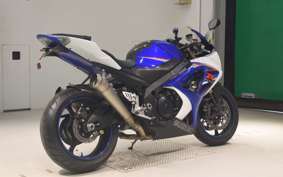 SUZUKI GSX-R1000 2008