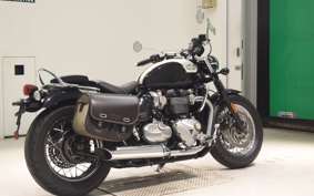 TRIUMPH BONNEVILLE SPEED 2018