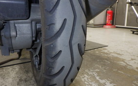 SUZUKI LET's 5 2025 CA47A