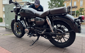 HONDA GB350C 2025 NC64