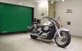 HONDA SHADOW 400 2008 NC34