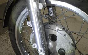 YAMAHA SR400 Gen.2 1993 1JR