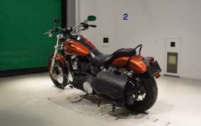 HARLEY FXDWG 1580 2010
