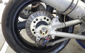 KAWASAKI ZRX1100 ZRT10C