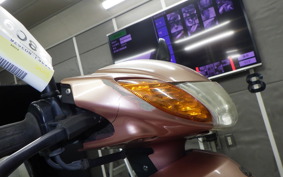 YAMAHA JOG Gen.5 SA36J