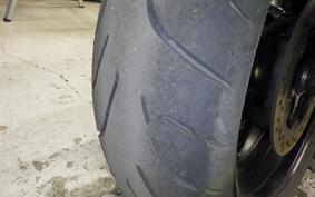 SUZUKI GSX1300R HAYABUSA 2008